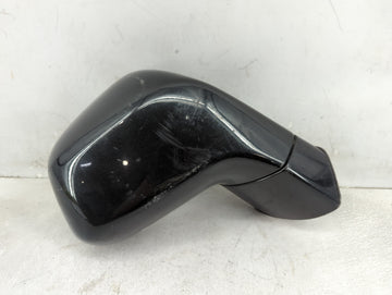 2012-2015 Chevrolet Captiva Passenger Side View Mirror - Right Door Mirror OEM Used - Oemusedautoparts1.com