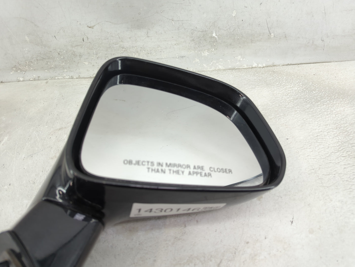 2012-2015 Chevrolet Captiva Passenger Side View Mirror - Right Door Mirror OEM Used - Oemusedautoparts1.com