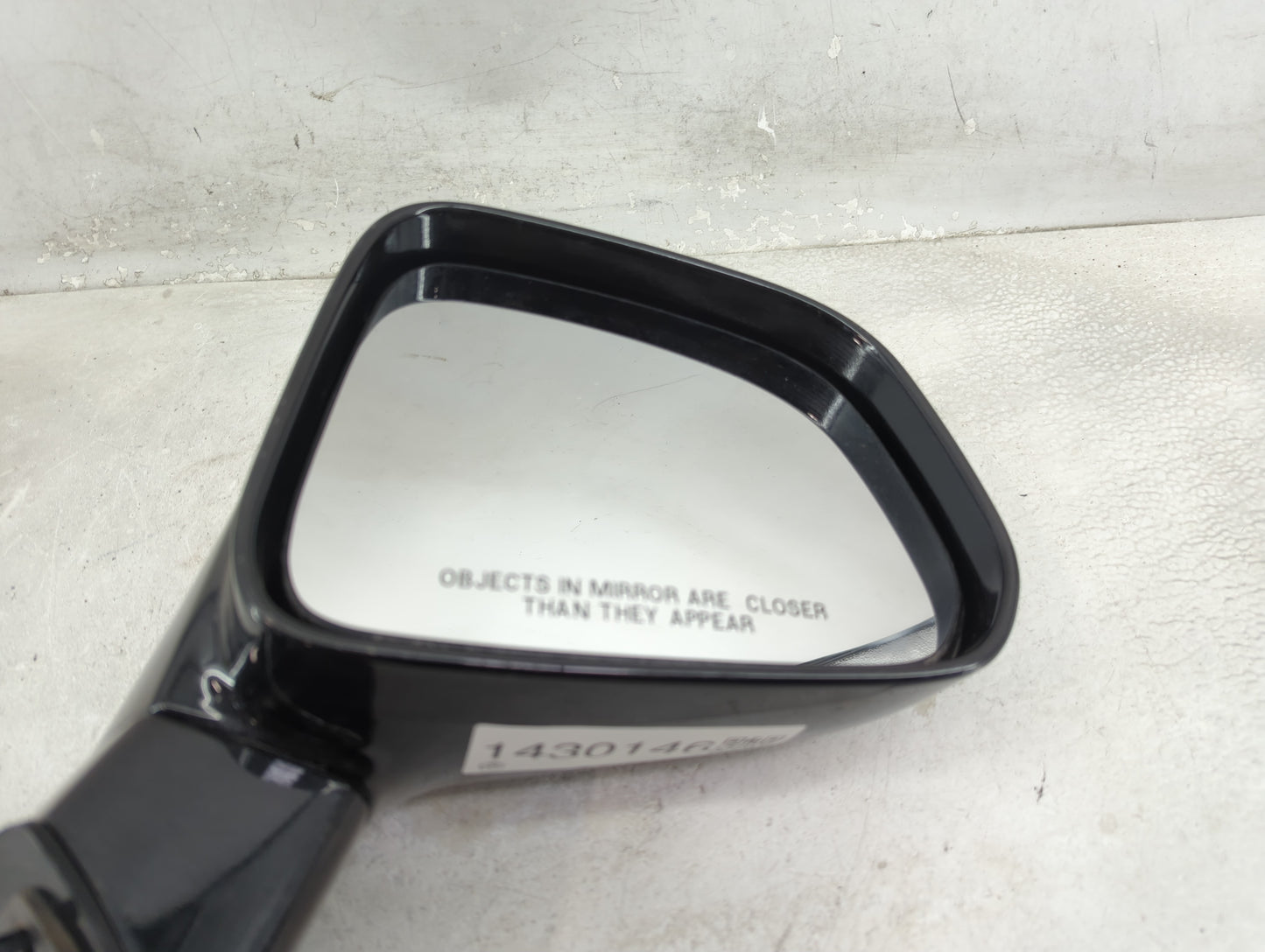 2012-2015 Chevrolet Captiva Passenger Side View Mirror - Right Door Mirror OEM Used - Oemusedautoparts1.com