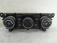 2012-2015 Chevrolet Captiva Climate Control Module Temperature AC/Heater Replacement P/N:23111247 GMT311CC0FR Fits OEM Used 