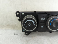 2012-2015 Chevrolet Captiva Climate Control Module Temperature AC/Heater Replacement P/N:23111247 GMT311CC0FR Fits OEM Used 
