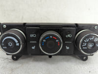 2012-2015 Chevrolet Captiva Climate Control Module Temperature AC/Heater Replacement P/N:23111247 GMT311CC0FR Fits OEM Used 