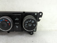 2012-2015 Chevrolet Captiva Climate Control Module Temperature AC/Heater Replacement P/N:23111247 GMT311CC0FR Fits OEM Used 