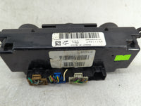 2012-2015 Chevrolet Captiva Climate Control Module Temperature AC/Heater Replacement P/N:23111247 GMT311CC0FR Fits OEM Used 