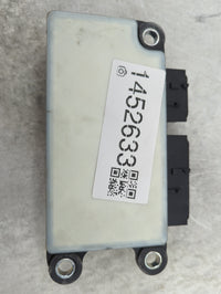 Chevrolet Captiva Srs Safety Restraint System Module 13583784|22657104 - Oemusedautoparts1.com
