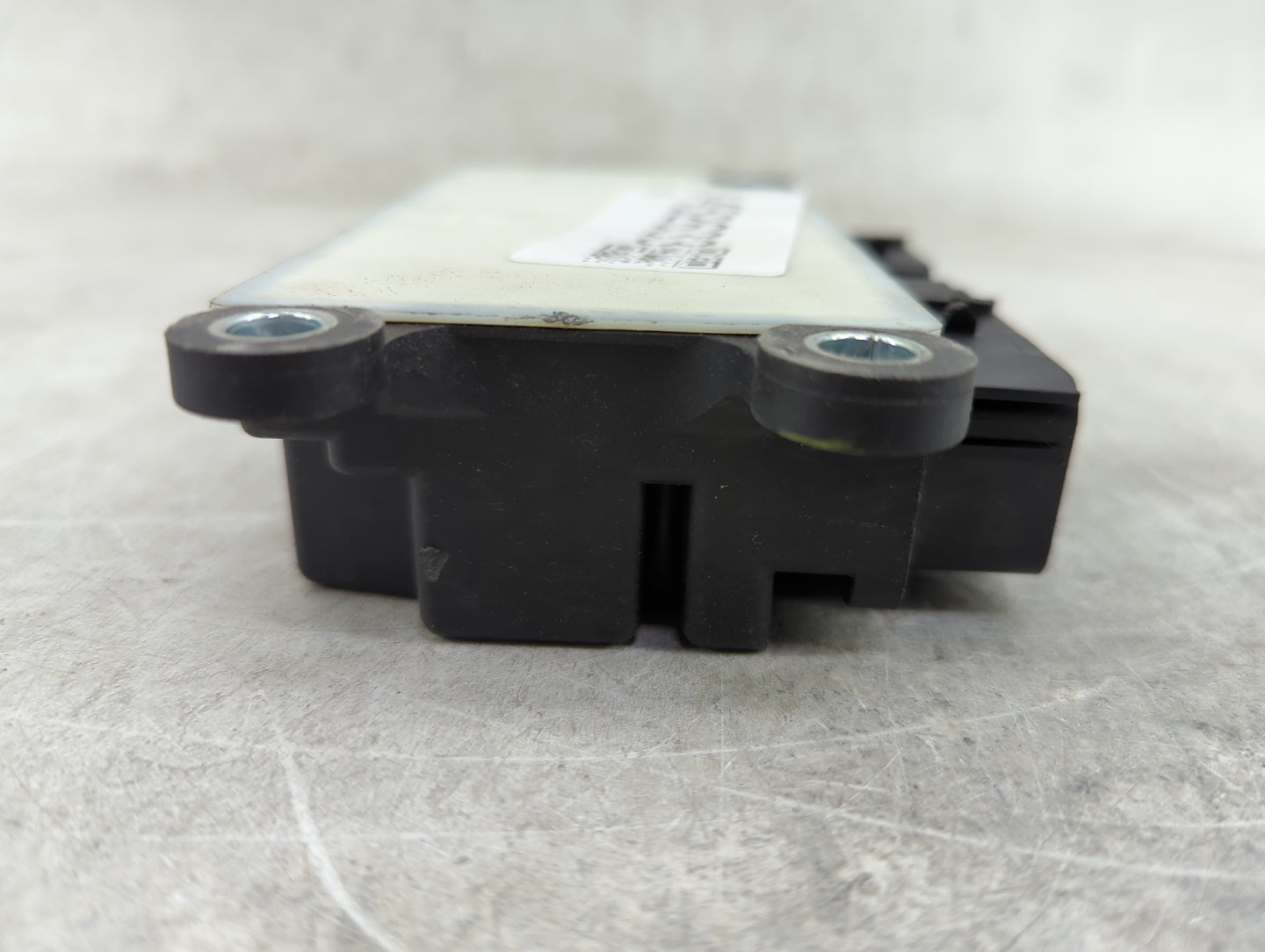 Chevrolet Captiva Srs Safety Restraint System Module 13583784|22657104 - Oemusedautoparts1.com