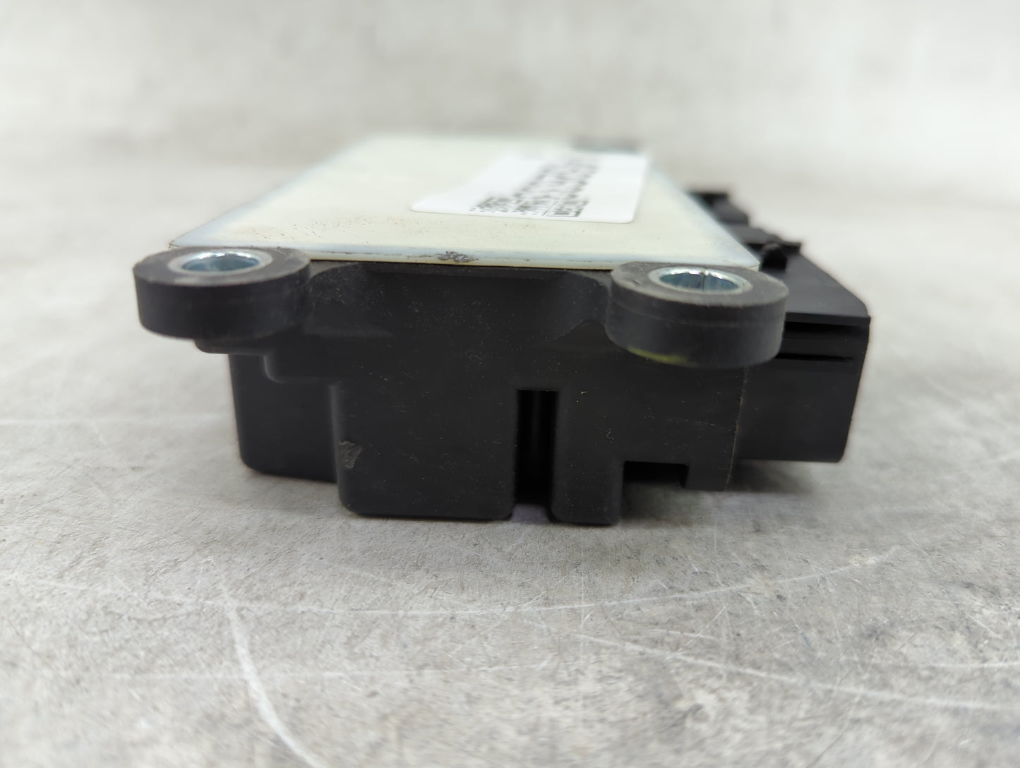 Chevrolet Captiva Srs Safety Restraint System Module 13583784|22657104 - Oemusedautoparts1.com
