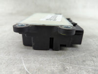 Chevrolet Captiva Srs Safety Restraint System Module 13583784|22657104 - Oemusedautoparts1.com