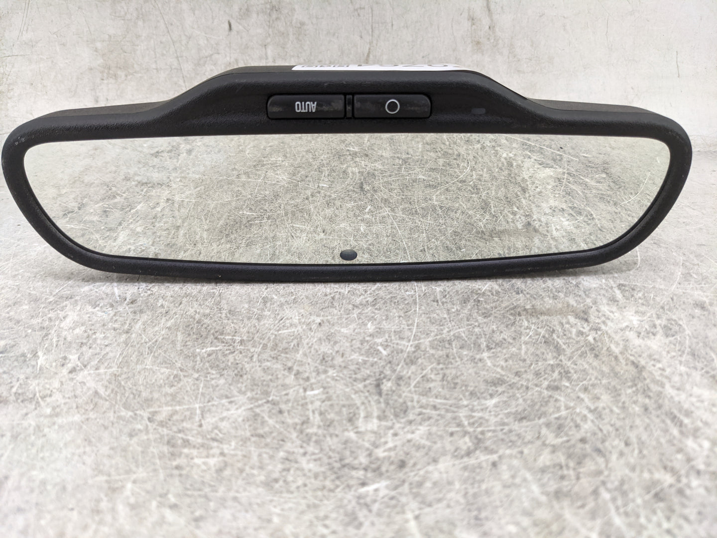 2013-2015 Chevrolet Captiva Interior Rear View Mirror Replacement OEM P/N:025898 GNTX-511 Fits OEM Used Auto Parts - Oemused