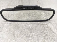 2013-2015 Chevrolet Captiva Interior Rear View Mirror Replacement OEM P/N:025898 GNTX-511 Fits OEM Used Auto Parts - Oemused