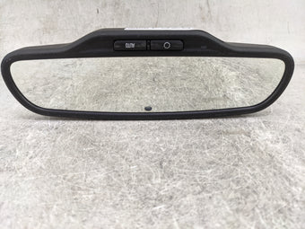 compare product 2013-2015 Chevrolet Captiva Interior Rear View Mirror Replacement OEM P/N:025898 GNTX-511 Fits OEM Used Auto Parts