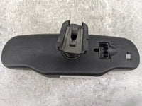 2013-2015 Chevrolet Captiva Interior Rear View Mirror Replacement OEM P/N:025898 GNTX-511 Fits OEM Used Auto Parts - Oemused