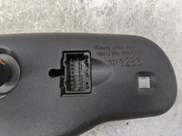2013-2015 Chevrolet Captiva Interior Rear View Mirror Replacement OEM P/N:025898 GNTX-511 Fits OEM Used Auto Parts - Oemused