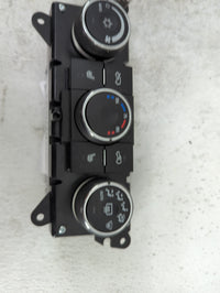 2013-2015 Chevrolet Captiva Climate Control Module Temperature AC/Heater Replacement P/N:23111247 GMT311CC07P Fits OEM Used 