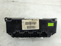 2013-2015 Chevrolet Captiva Climate Control Module Temperature AC/Heater Replacement P/N:23111247 GMT311CC07P Fits OEM Used 