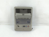 2014 Chevrolet Captiva Sport Overhead Roof Console - Oemusedautoparts1.com
