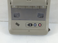 2014 Chevrolet Captiva Sport Overhead Roof Console - Oemusedautoparts1.com