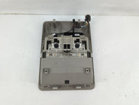 2014 Chevrolet Captiva Sport Overhead Roof Console - Oemusedautoparts1.com
