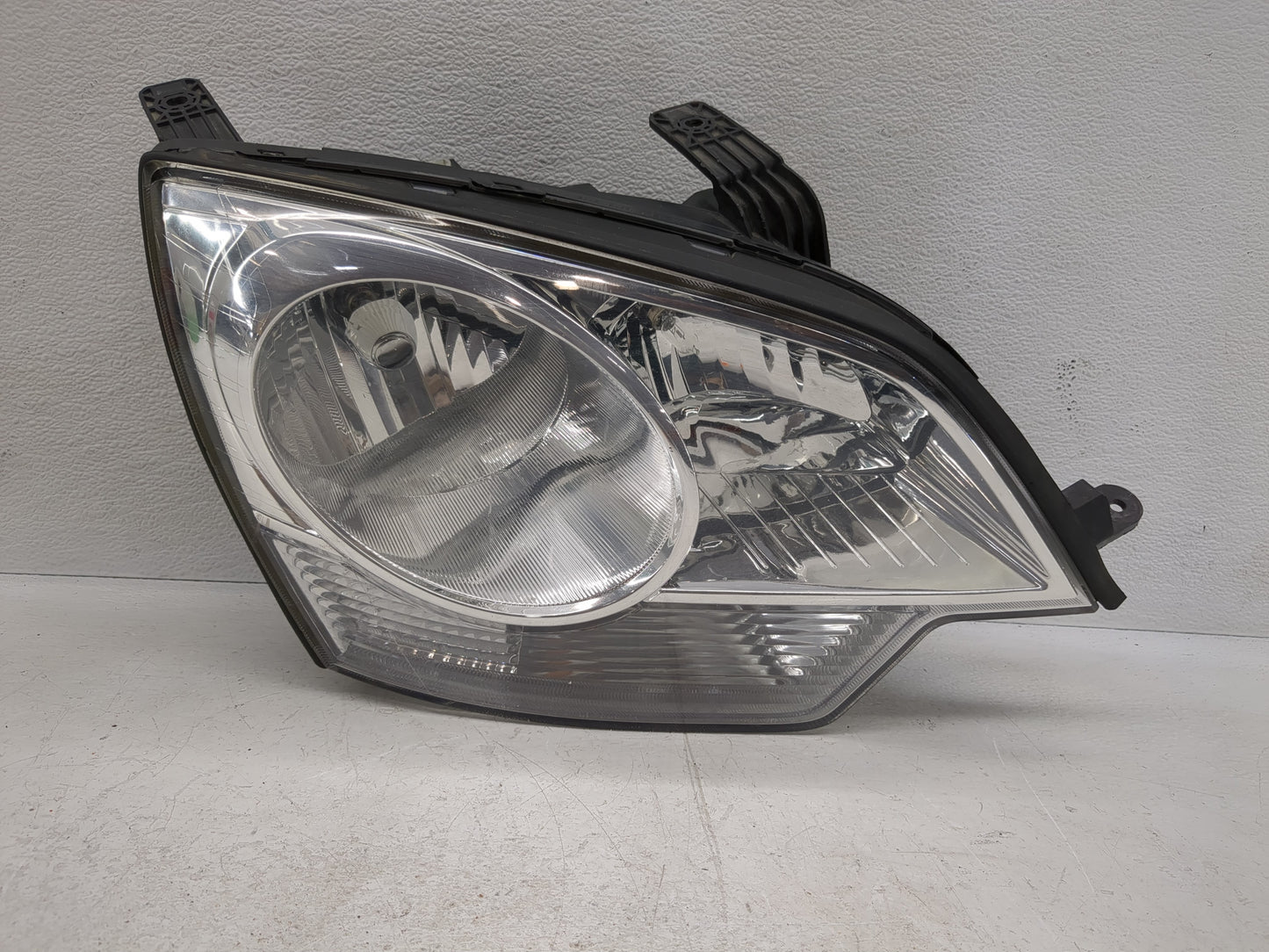 2012 Captiva Sport Passenger Right Oem Head Light Headlight Lamp - Oemusedautoparts1.com