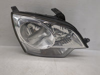 2012 Captiva Sport Passenger Right Oem Head Light Headlight Lamp - Oemusedautoparts1.com