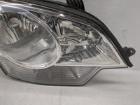 2012 Captiva Sport Passenger Right Oem Head Light Headlight Lamp - Oemusedautoparts1.com