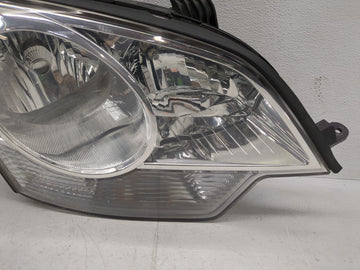 2012 Captiva Sport Passenger Right Oem Head Light Headlight Lamp