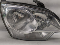 2012 Captiva Sport Passenger Right Oem Head Light Headlight Lamp - Oemusedautoparts1.com