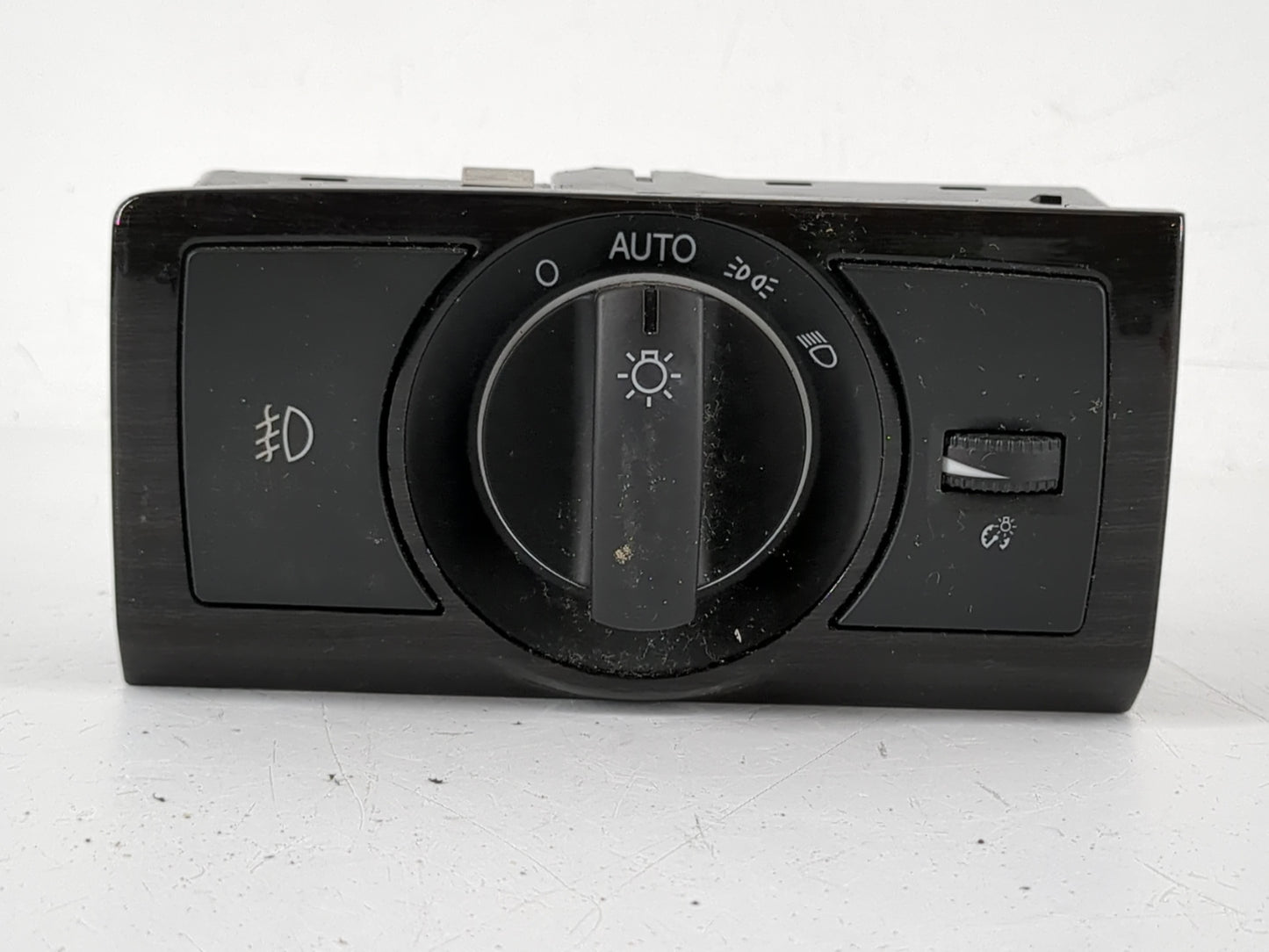 2014 Chevrolet Captiva Sport Headlight Head Light Switch Lamp Control - Oemusedautoparts1.com