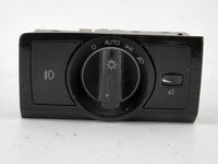 2014 Chevrolet Captiva Sport Headlight Head Light Switch Lamp Control - Oemusedautoparts1.com