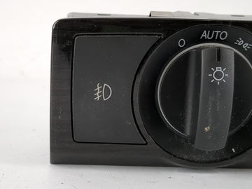 2014 Chevrolet Captiva Sport Headlight Head Light Switch Lamp Control