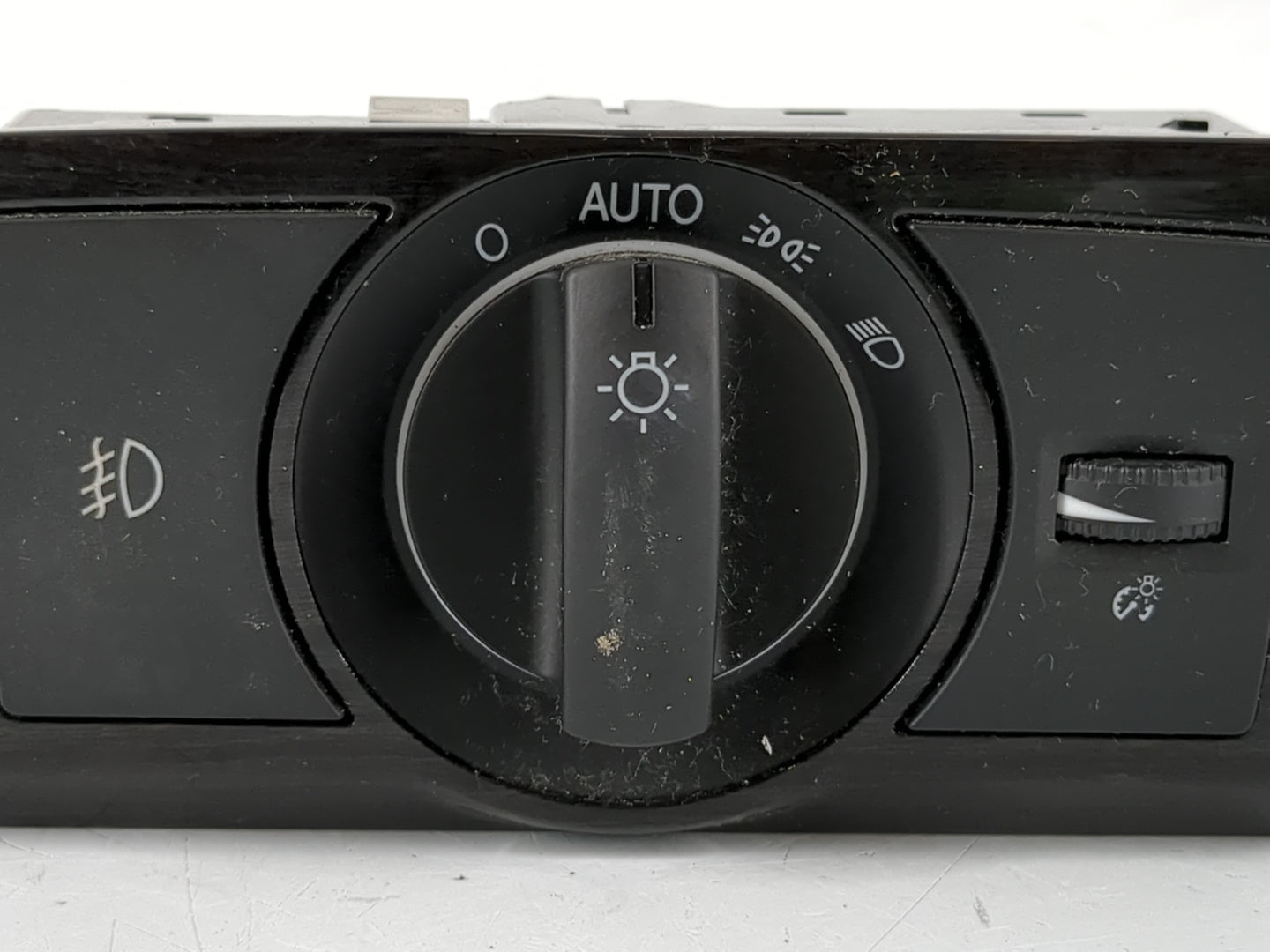 2014 Chevrolet Captiva Sport Headlight Head Light Switch Lamp Control - Oemusedautoparts1.com