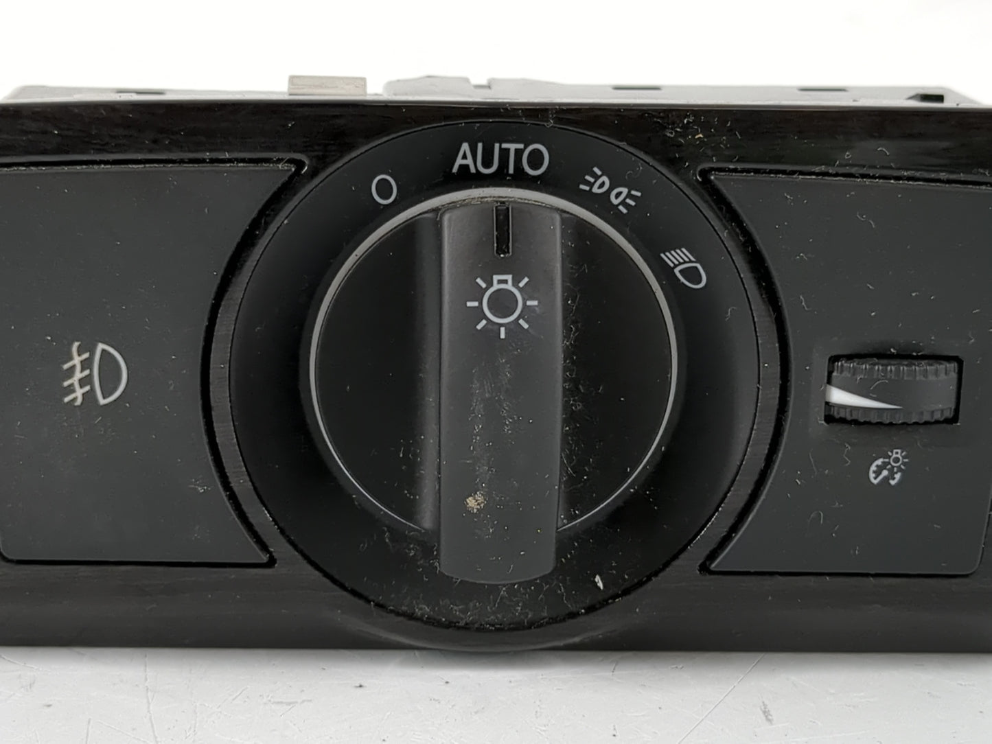 2014 Chevrolet Captiva Sport Headlight Head Light Switch Lamp Control - Oemusedautoparts1.com
