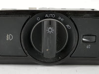 2014 Chevrolet Captiva Sport Headlight Head Light Switch Lamp Control - Oemusedautoparts1.com