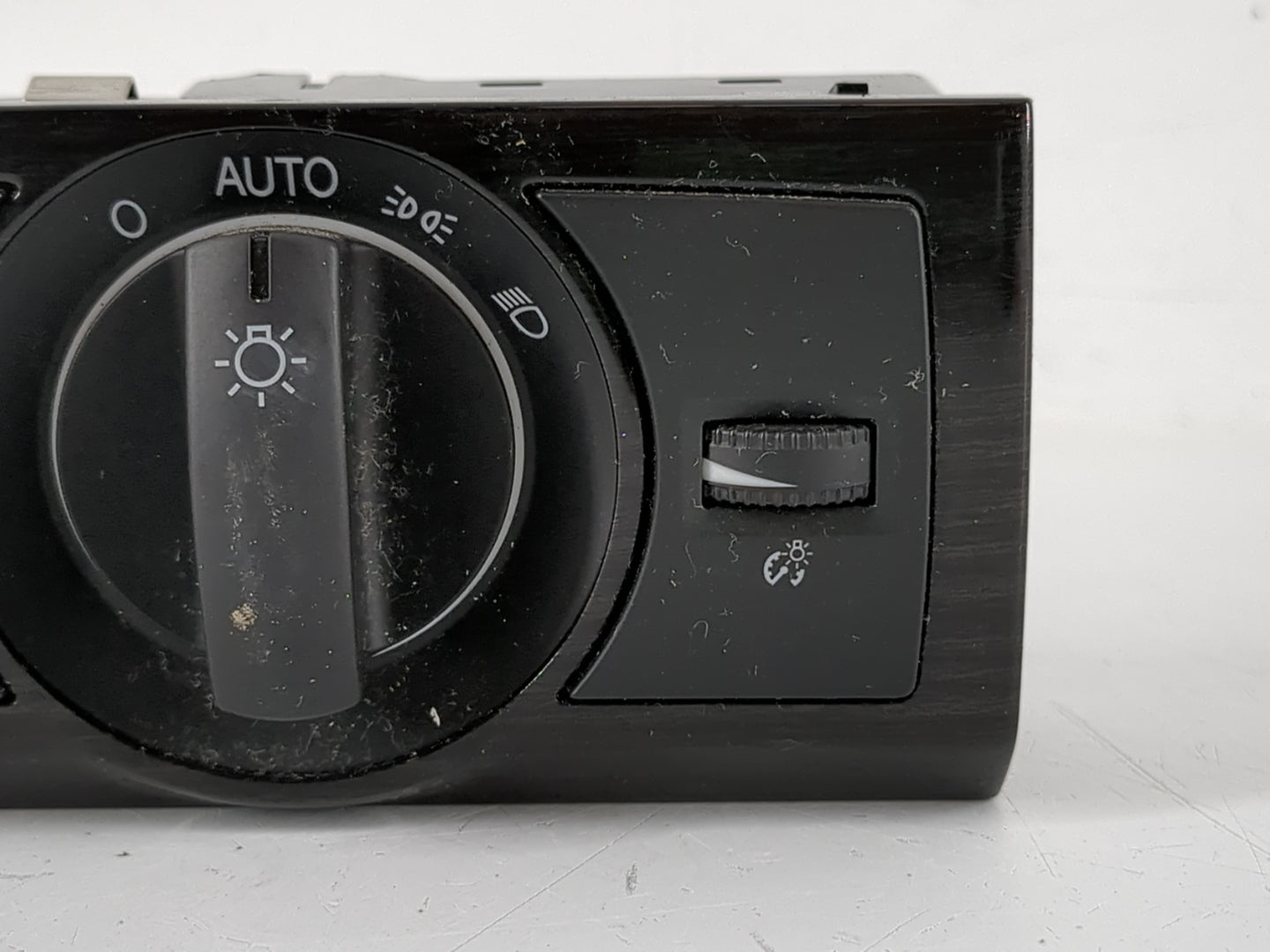 2014 Chevrolet Captiva Sport Headlight Head Light Switch Lamp Control - Oemusedautoparts1.com