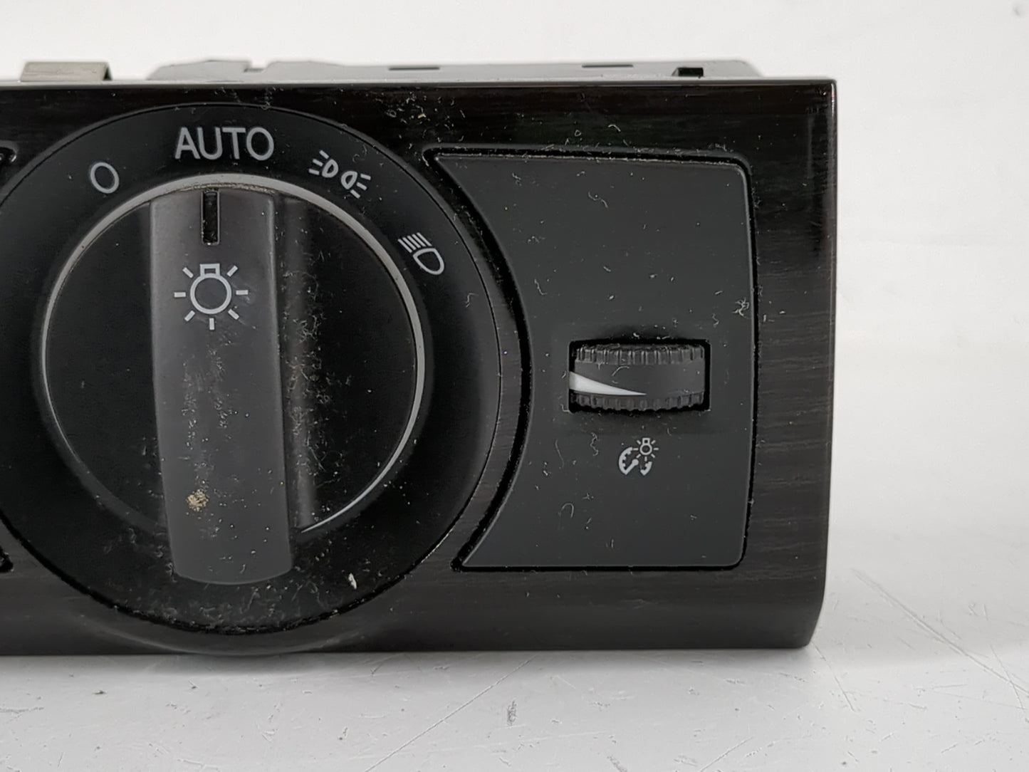 2014 Chevrolet Captiva Sport Headlight Head Light Switch Lamp Control - Oemusedautoparts1.com