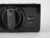2014 Chevrolet Captiva Sport Headlight Head Light Switch Lamp Control - Oemusedautoparts1.com