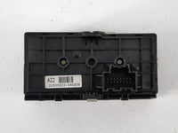 2014 Chevrolet Captiva Sport Headlight Head Light Switch Lamp Control - Oemusedautoparts1.com