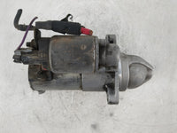 2012-2015 Chevrolet Captiva Sport Car Starter Motor Solenoid OEM P/N:GM12609317 Fits OEM Used Auto Parts - Oemusedautoparts1