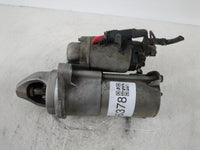 2012-2015 Chevrolet Captiva Sport Car Starter Motor Solenoid OEM P/N:GM12609317 Fits OEM Used Auto Parts - Oemusedautoparts1