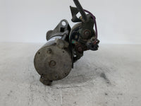 2012-2015 Chevrolet Captiva Sport Car Starter Motor Solenoid OEM P/N:GM12609317 Fits OEM Used Auto Parts - Oemusedautoparts1
