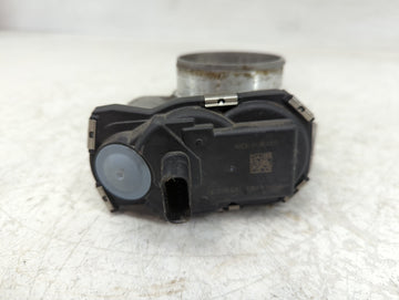 2012-2015 Chevrolet Captiva Sport Throttle Body P/N:12670834AA Fits Fits 2012 2013 2014 2015 OEM Used Auto Parts - Oemusedau