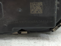 2012-2015 Chevrolet Captiva Sport Throttle Body P/N:12670834AA Fits Fits 2012 2013 2014 2015 OEM Used Auto Parts - Oemusedau