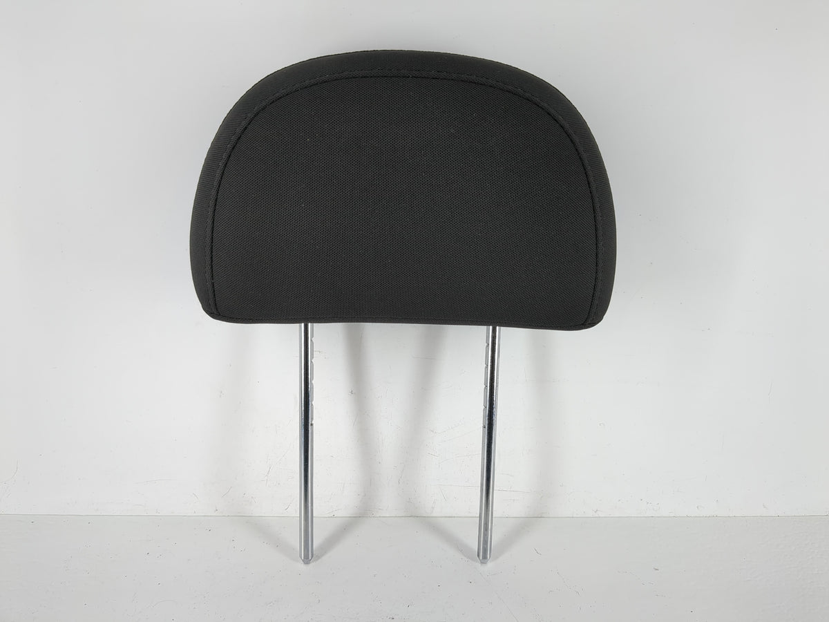 2014 Chevrolet Captiva Sport Headrest Head Rest Front Driver Passenger Seat Fits OEM Used Auto Parts - Oemusedautoparts1.com