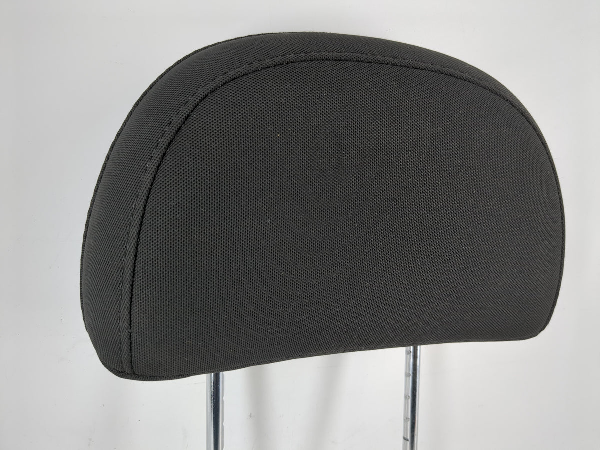 2014 Chevrolet Captiva Sport Headrest Head Rest Front Driver Passenger Seat Fits OEM Used Auto Parts - Oemusedautoparts1.com