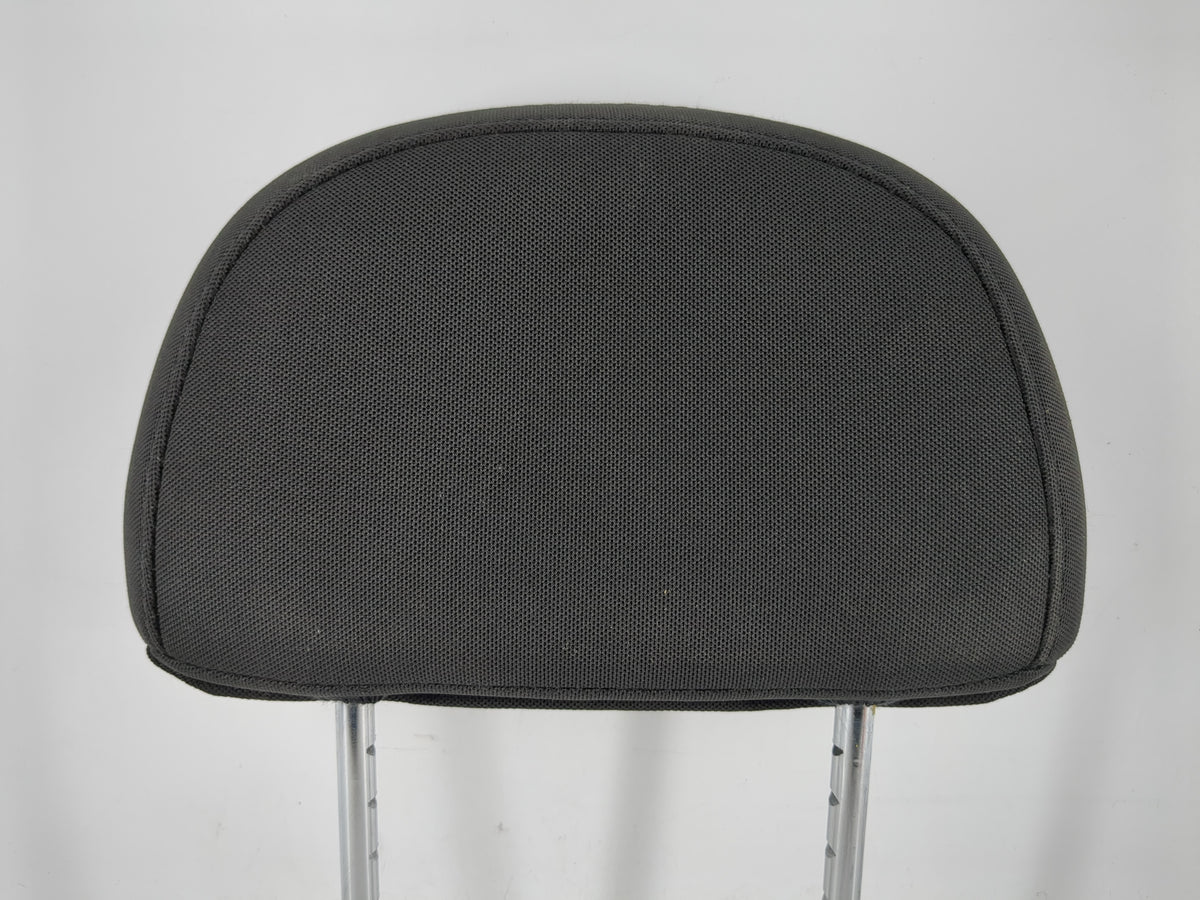 2014 Chevrolet Captiva Sport Headrest Head Rest Front Driver Passenger Seat Fits OEM Used Auto Parts - Oemusedautoparts1.com