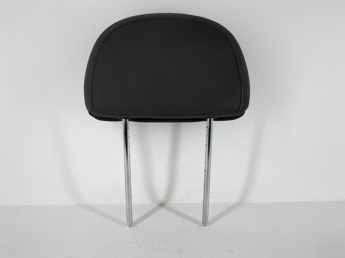 2014 Chevrolet Captiva Sport Headrest Head Rest Front Driver Passenger Seat Fits OEM Used Auto Parts - Oemusedautoparts1.com