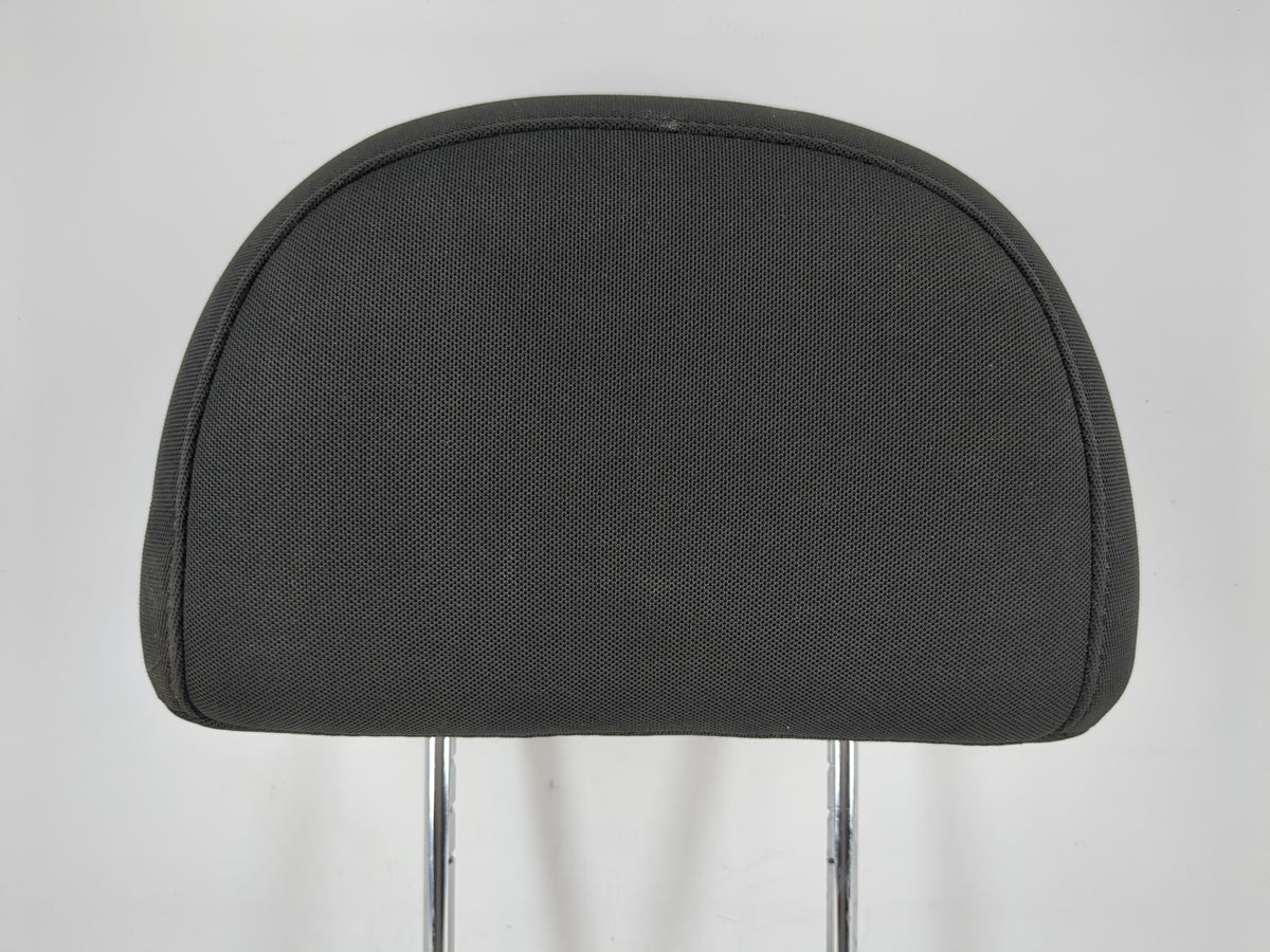 2014 Chevrolet Captiva Sport Headrest Head Rest Front Driver Seat Black - Oemusedautoparts1.com