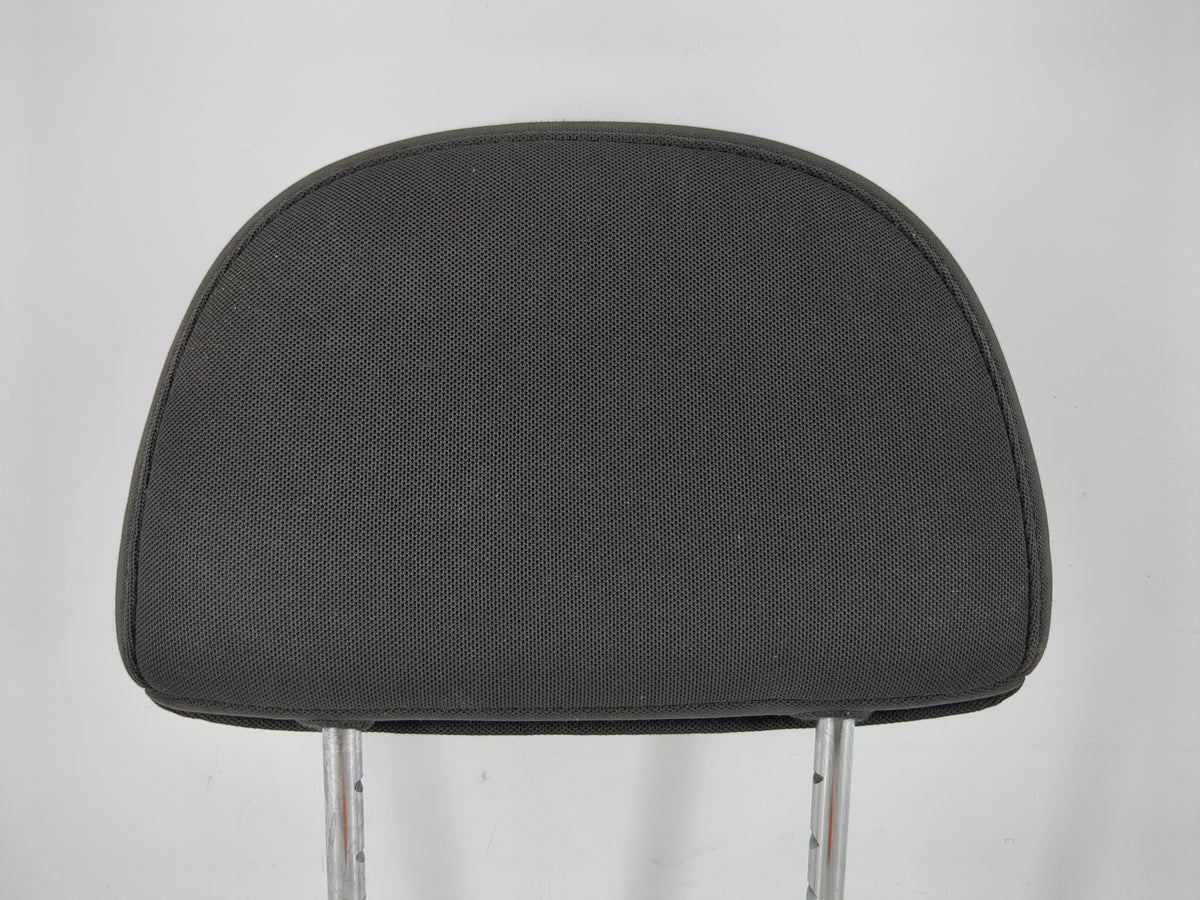 2014 Chevrolet Captiva Sport Headrest Head Rest Front Driver Seat Black - Oemusedautoparts1.com