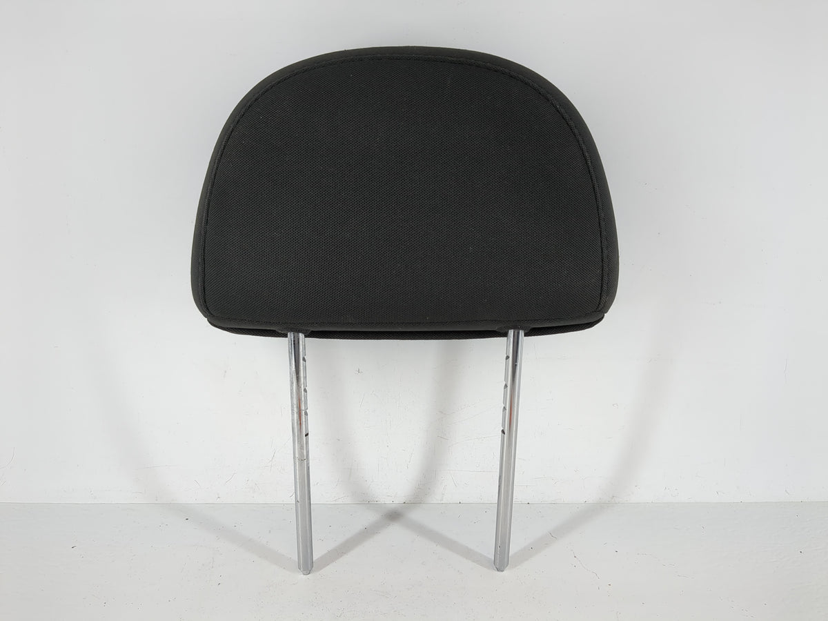 2014 Chevrolet Captiva Sport Headrest Head Rest Front Driver Seat Black - Oemusedautoparts1.com