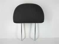 2012-2015 Chevrolet Captiva Sport Headrest Head Rest Rear Seat Fits Fits 2012 2013 2014 2015 OEM Used Auto Parts - Oemusedau